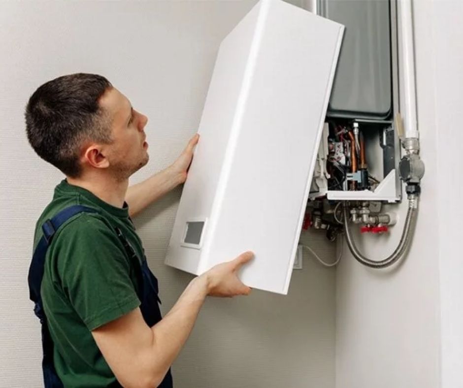 kadıköy Kombi Servisi